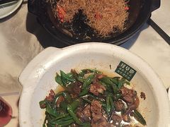 -绿草地·湘菜(酃湖师院店)