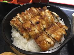 名古屋鳗鱼饭-昇鳗鱼家(浦东店)