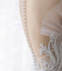 -韩国天使嫁衣婚纱礼服馆(上海旗舰店)