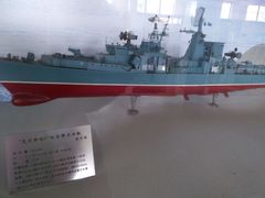 -海军上海博览馆