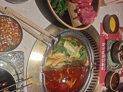 -空之介寿喜烧·和牛放题(恒隆广场店)