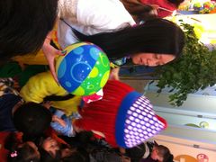 iphone_upload_pic-金宝贝早教(金地·喜悦荟oopcity店)