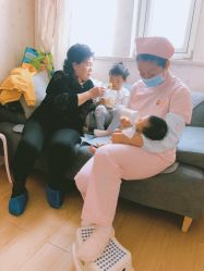 -养月堂中医养生月子会所(中心妇产店)