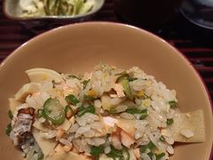 -晴空·日本料理(万象城店)