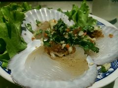 粉丝扇贝-鲁城往事(游客中心店)