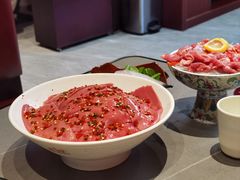 -洞子口重庆鲜货火锅(楚翘城旗舰店)