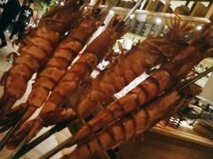 -雍和会海鲜姿造自助(湖东路店)