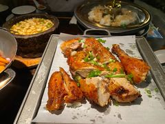 -绿茶餐厅(昌平悦荟店)