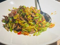 -新太二·鲜料川菜(晶耀前滩店)