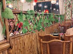大堂-尚竹阁冬瓜盅·18年地标美食(平洲店)