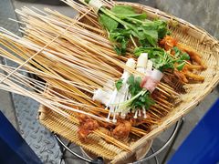 -马路边边串串香(大成路店)