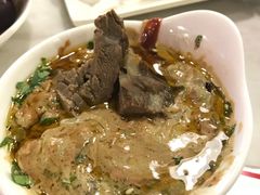-食潮汕头鲜牛馆(望京保利店)
