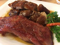 -多多旺港式茶餐厅(新区店)