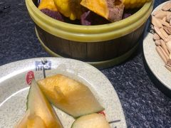 -五福居羊蝎子(方庄店)