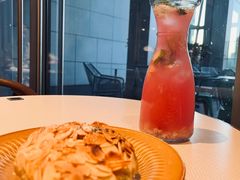 -BAKER&SPICE(环贸店)