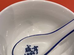 -咸亨酒店•非遗绍兴菜•中华老字号(堂吃餐厅)