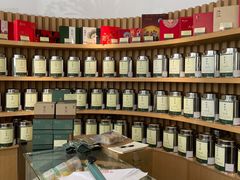 -张一元茶庄(望京店)