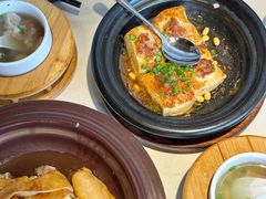 -秋色客家菜(南山店)