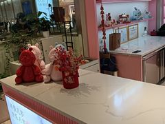 -CAKE BOSS 蛋糕老板(西单君太百货店)