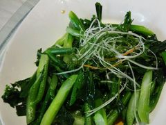 -海蓝海鲜馆(五四北店)
