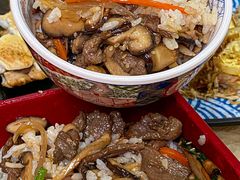 -桃屋日本料理(清华科技园店)