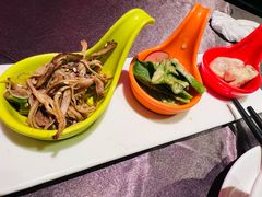 -蟹榭·本帮江浙菜·蟹宴(五角场合生汇商场店)