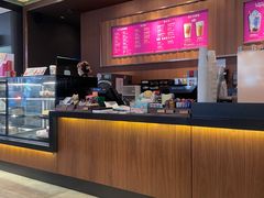 -星巴克(南京弘阳购物中心店)