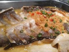 -半天妖烤鱼(任丘悦都汇店)