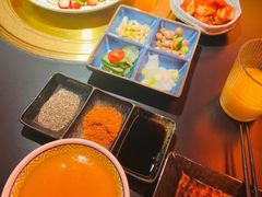 -無二炙坊·和牛烧肉(大钟寺1733店)