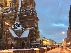 -滴血救世主教堂