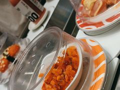 -新一番三文鱼寿司(吾悦店)