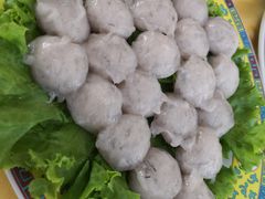 -清真·马家火锅美食城(镇江北路店)