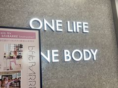 -Z&B Fitness Studio·Gym(前滩L+PLAZA店)