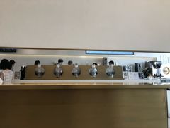 -喜茶(永旺梦乐城店)