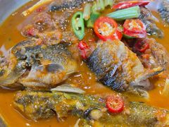 -漓江又一軒·广西菜·桂林米粉(梅林店)