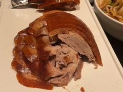 酥不腻烤鸭-小大董·烤鸭(凤凰汇店)