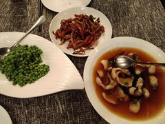 -徐记私厨(半淞园路店)