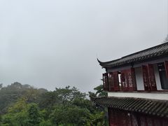 -青城山