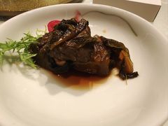 酱豆腐-涌上外婆桥(南塘店)