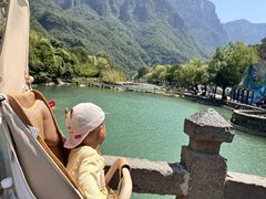 -云台山风景名胜区