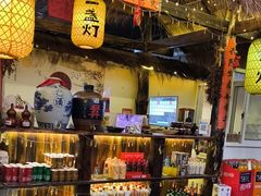 -江湖一盏灯·滇味卤烤(普惠园店)