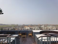 -北京天安门逸扉酒店