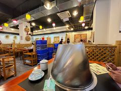 -老家大锅台·地锅鸡·铁锅炖(建邺文体路店)