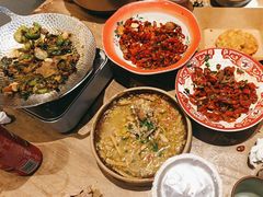 -高嗲嗲·现炒下饭菜(石鼓路店)