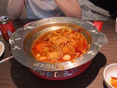 -胖哥俩肉蟹煲(龙德广场店)