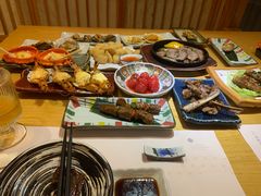 -吉兆·料理(红梅南路店)