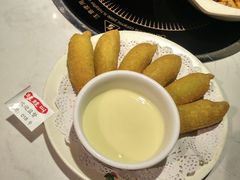 -蛙蛙叫干锅年代(簋街总店)