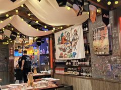 -火联烧烤(学院路创始店)