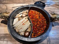 -销魂美蛙鱼头火锅(上海首店)