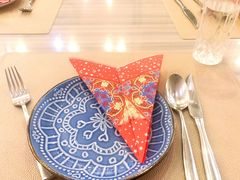 -Aladdin·阿拉丁土耳其餐厅(信和广场店)